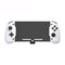 DOBE TNS-1125 In-Line Gamepad For Switch OLED Game Console(White)