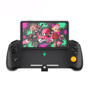 DOBE TNS-1125 In-Line Gamepad For Switch OLED Game Console(White)