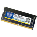 XIEDE X057 DDR4 NB 2133 Full Compatibility Notebook RAMs, Memory Capacity: 4GB