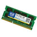 XIEDE X045 DDR3 NB 1600 Full Compatibility Notebook RAMs, Memory Capacity: 2GB