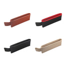 Car Seat Clamp Storage Box(Black)