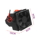 24V Car Heating Defroster