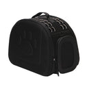 Pets Out Foldable EVA Backpack(Black)
