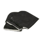 MG1059 Motorcycle Prevent Cold Handle Gloves(Black)