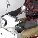 MESOROCK MG1061 Electric Bike Handle Cover, Color: Black