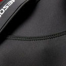 MESOROCK MG1061 Electric Bike Handle Cover, Color: Black Plus Velvet