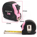 10127 39 In 1 Lady Tool Set Household Hardware Tools(Pink)