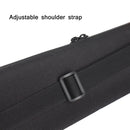 Golf Cylinder Beer Cans Insulation Messenger Bag, Size: 82x6cm