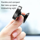3 PCS Car Mobile Phone Navigation Bracket(Outlet (Black))