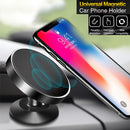 3 PCS Car Mobile Phone Navigation Bracket(Outlet (Black))