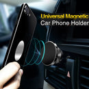 3 PCS Car Mobile Phone Navigation Bracket(Sitting (Black))