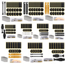 30 PCS / Set Widen Tire Lever Bicycle Tire Repair Kit