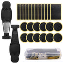26 PCS / Set Fish Type Tire Lever Bicycle Tire Repair Kit