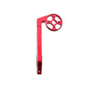 M10 Bicycle Stopwatch Holder Extension(Red)