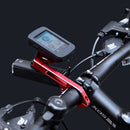 M10 Bicycle Stopwatch Holder Extension(Red)