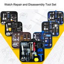 149 PCS / Set Watch Repair And Disassembly Tool Set
