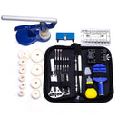 404 PCS / Set Watch Repair And Disassembly Tool Set