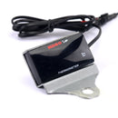 KOSO Motorcycle Water Tank Thermometer(Red Light)