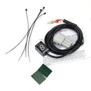 Motorcycle Instrument Gear Display For Suzuki(Blue Light)