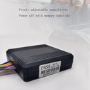 YL-B009 Motorcycle One-Way Remote Control Anti-Theft Alarm