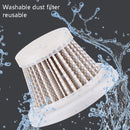 Cordless Dust Collector Handheld Car Vacuum Cleaner