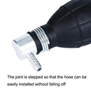 2 PCS Car / Boat / Motorcycle Directional Oil Supply Fuel Pump, Size: 6mm