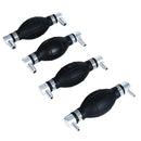 2 PCS Car / Boat / Motorcycle Directional Oil Supply Fuel Pump, Size: 8mm