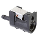 2 PCS Yacht Fuel Connector For Yamaha Outboard Motor, Specification: Machine End Female Connector