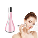 A01 Household Facial Vibration Massage Instrument(Pink)
