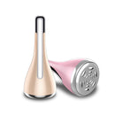 A01 Household Facial Vibration Massage Instrument(Champagne Gold)