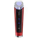 USO U20 Photonic Rejuvenation Micro-Current Facial Cleansing Massager(Red)