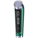 USO U20 Photonic Rejuvenation Micro-Current Facial Cleansing Massager(Green)