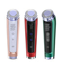 USO U20 Photonic Rejuvenation Micro-Current Facial Cleansing Massager(Red)
