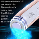 USO U20 Photonic Rejuvenation Micro-Current Facial Cleansing Massager(Red)
