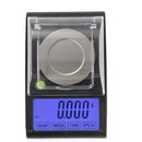 50g / 0.001g Diamond Carat Scale Jewelry Scale Electronic Experimental Milligram Scale