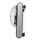50g / 0.001g Diamond Carat Scale Jewelry Scale Electronic Experimental Milligram Scale