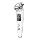 D8 Micro-Current Cleansing Instrument(White)