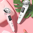 D8 Micro-Current Cleansing Instrument(White)