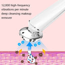 D8 Micro-Current Cleansing Instrument(White)