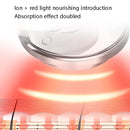 D8 Micro-Current Cleansing Instrument(White)