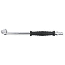 Car Tire Double-Ended Air Nozzle, Specification: Globe