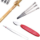 SC8001 16 In 1 Watch Disassembly And Repair Tools Set