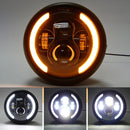 7.5 Inch Motorcycle Modified Headlights Without Bracket