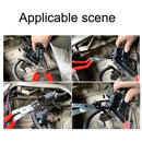 2 PCS Automotive Relay Extraction Pliers(Red)