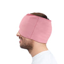 LFTZ-1 Gel Ice Cooling Eye Mask(Pink)