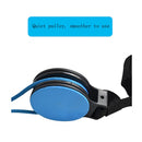 Pulley Ring Upper Limb Exercise Rehabilitation Training Equipment, Standard Door Buckle ( with A Glove)