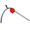 Explosion-proof Aluminum Alloy Small Hand Oil Pump(Small aluminum pump)