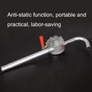 Explosion-proof Aluminum Alloy Small Hand Oil Pump(Small aluminum pump)