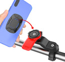 BG-2942 360 Rotating Navigation Riding Bracket(Black)
