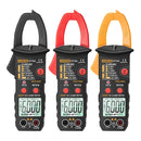 ANENG ST180 Digital Display Clamp AC & DC Intelligent Voltage Multimeter(Black)